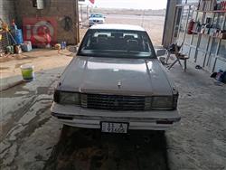 تۆیۆتا کراون